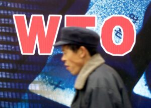 米高官、国連WIPO事務局長の中国候補者選出に警鐘　「各国の知財危機」