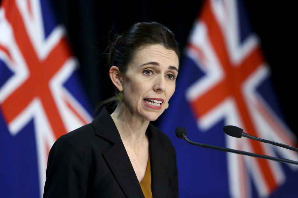 NZ首相、中国政府に臓器移植の問題提起「透明性の向上を求めてきた」