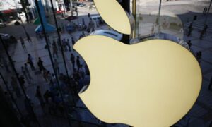 アップルが中国当局に妥協か　中国人ユーザー個人情報の管理権譲る＝米メディア