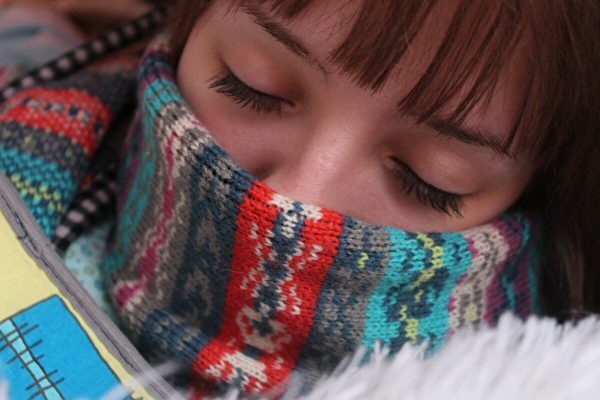 知っておきたいインフルエンザの人体への影響