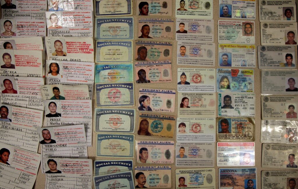 中国連休　観光地の入場料ごまかすニセ身分証明書が横行