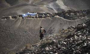 アフガンに1兆ドル鉱物資源　タリバンと「友好」な中国共産党はどう見るか