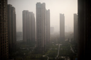 中国の中核都市で住宅価格上昇、抑制措置強化の可能性も