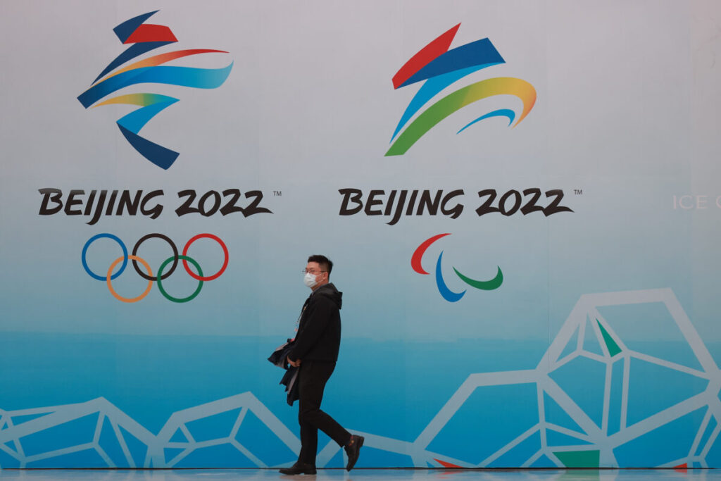 ＜北京五輪＞帰化選手や一時資格停止の審判の採用　メダルラッシュ狙う中国当局