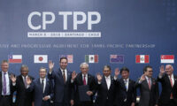 台湾と中国のTPP加盟申請、それぞれの勝算は