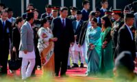 ネパール政府、中国の「容疑者引き渡し条約」を拒否　