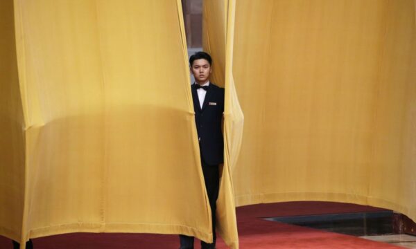 超党派議員が中共の招待で訪中へ　9年前も中連部トップと会談　欧米は影響力工作を警戒