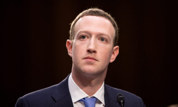 米フェイスブック、社名を「メタ」に変更  高まる批判にイメージ刷新か