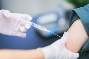 豪州AZワクチン事情「接種後に血栓。死亡リスク免れず」