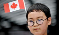 カナダ当局が警戒　中国は「留学生を使って、カナダの政治に干渉している」