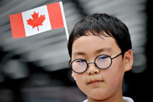 カナダ、5人に4人が中国「好ましくない」コロナ情報に透明性欠く＝世論調査