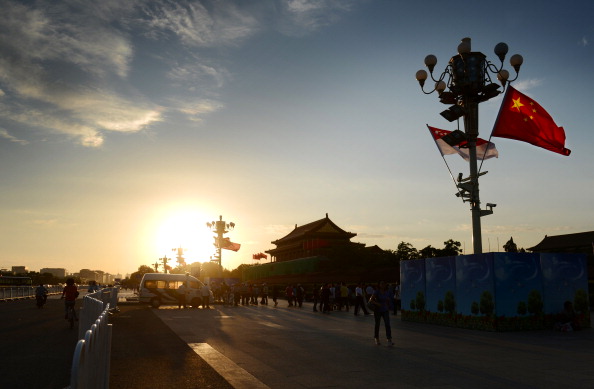 驚きの腐敗実態と大規模デモ多発からみる中国共産党の末路（1）