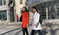 中国国際航空の元職員、中国軍小包の密輸幇助「共産党の代理人」と罪認める