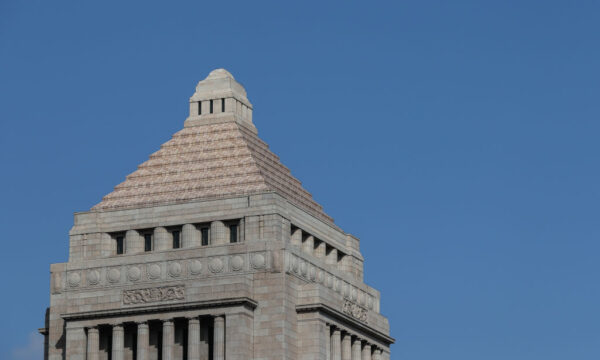 改正外為法が成立　日本版CFIUS創設へ　対日投資審査を厳格化