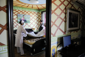 「カナダは市民権を買えるショッピングセンターではない」中国人の国籍目当て出産ツアーに議員苦言