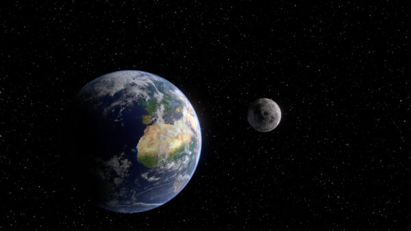 二番目となる地球のトロヤ群小惑星が発見　