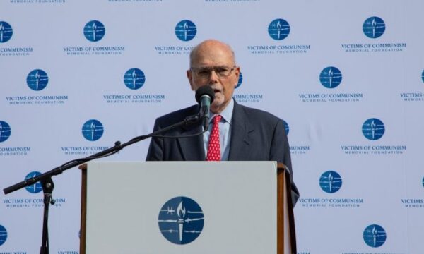 中国共産党は「体制維持に躍起…見た目より弱い」圧力で弱体化＝米歴史学者