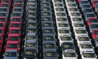 中国で日本車販売好調　過去最高の400万台超え　