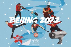 米大学、「北京五輪ボイコット」ポスターの禁止から一転して掲示許可
