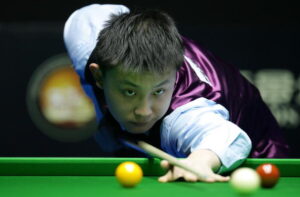 世界ビリヤード連盟　中国2選手に八百長と賭博で数年出場停止処分