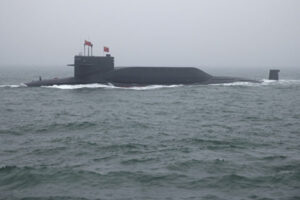 南シナ海で活動する中国軍の潜水艦乗組員、2割が心の不調訴える　全体より高水準＝報道