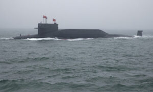 タイ向けの中国製潜水艦、独企業のエンジンを使えず＝米紙