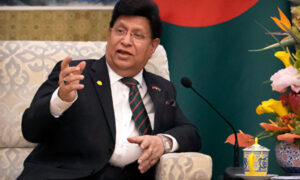 中国大使、「クアッド参加はダメージ」と脅迫、バングラデシュ外相反発
