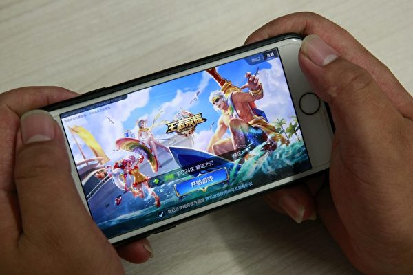 日本で収益80％を得る中国ゲームも　浸透工作ひろがるモバイルゲーム市場