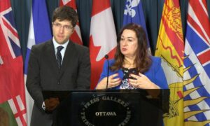 カナダ議員、中国の人権問題に対応強化　違法な臓器移植防止に法案を再提出
