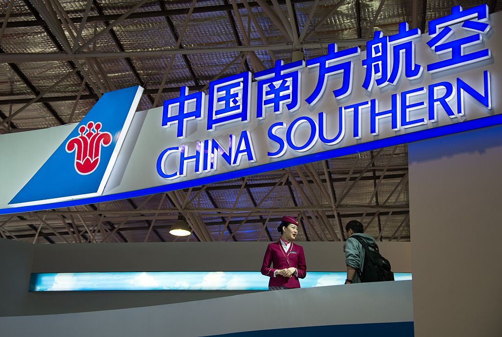 中部国際空港、中国人乗客が武漢乗客との同乗拒否　騒ぎに