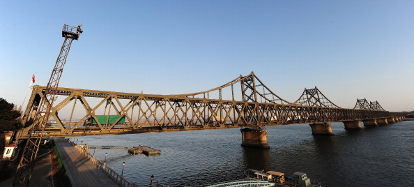 習近平氏は金正恩氏との決別を選ぶ＝専門家