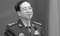 中国当局、軍前参謀長を送検、贈収賄の疑いで