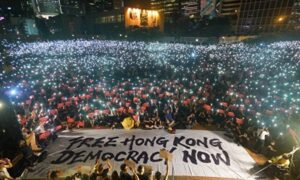 もはや死に体　香港が指し示す中国共産党崩壊への道