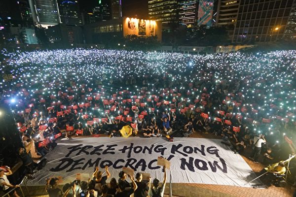 もはや死に体　香港が指し示す中国共産党崩壊への道