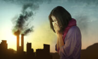 大気汚染は突然の心停止のリスクを高める
