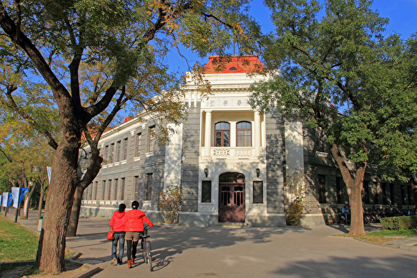 米、中国のサイバー攻撃に「名門大が関与」　通商代表部が報告書改定