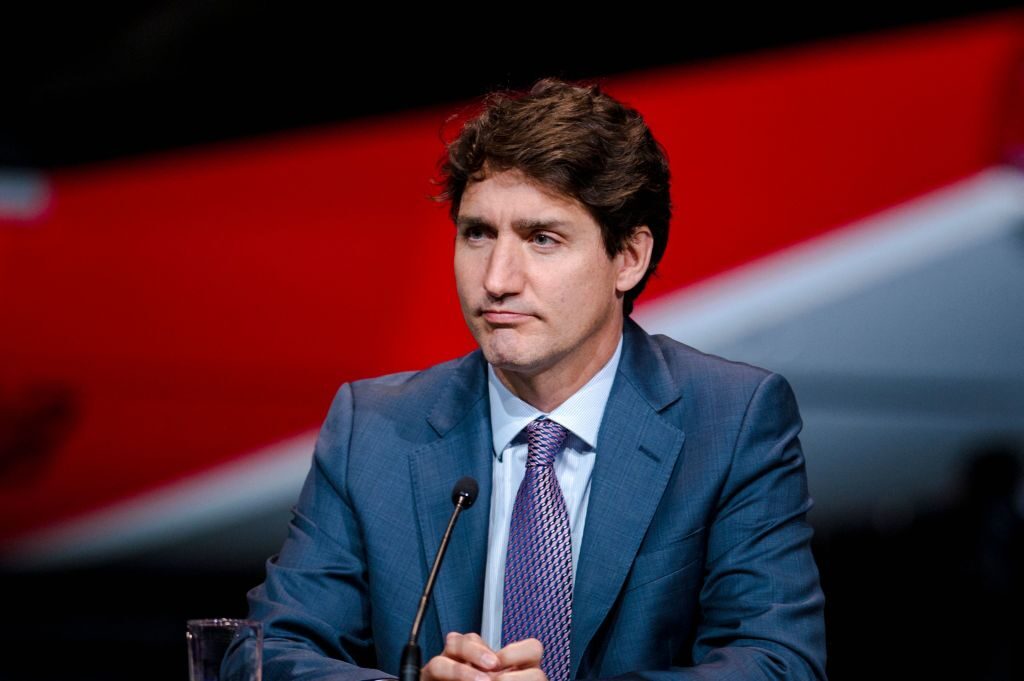 カナダ野党、中国による資源企業の買収は安全保障上のリスク…　政権に見直し求める