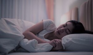 自己回復のための正しい睡眠、快眠のための7つのコツ