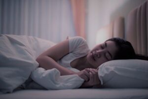自己回復のための正しい睡眠、快眠のための7つのコツ