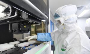 新型コロナウイルスは生物兵器なのか？　中国政権による細菌戦争の意図とその可能性を探る