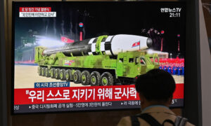 北朝鮮、制裁に違反して2020年も核・ミサイル計画を続けていた＝国連安保理