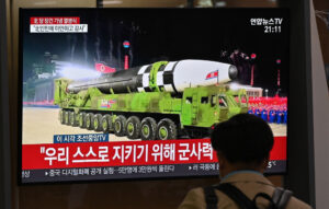 北朝鮮、制裁に違反して2020年も核・ミサイル計画を続けていた＝国連安保理