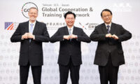 日米台のグローバル協力訓練枠組み、台湾の国際組織への参加を支援
