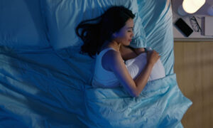 「不眠がまねく高血糖」どうすれば良い眠りを得られるか？