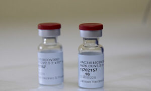 米シアトル、J＆Jワクチン接種後血栓症で女性死亡