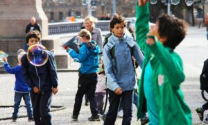 デンマーク、年4度の入学システム　導入校増加
