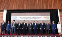 APECで激しく衝突する米中 中国の策略を分析