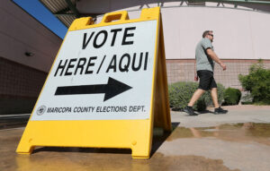 アリゾナ州マリコパ郡、2020大統領選210万票を再集計、5月14日までに完了へ