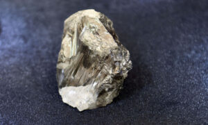 ＜写真＞ボツワナでまた巨大なダイヤモンド原石採掘　1174カラット　過去3番目の大きさ