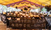 香港で強化される「愛国教育」　中文大で必修科目に